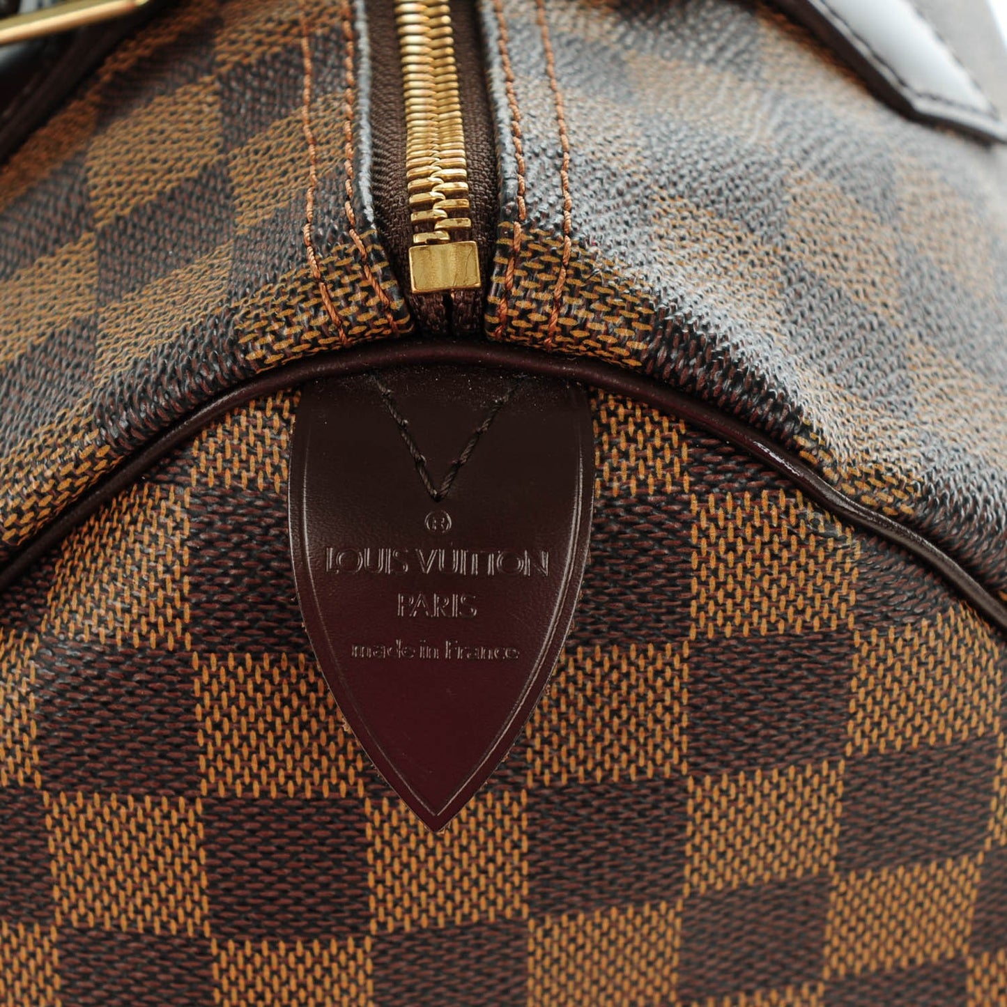 Damier Ebene Speedy 30