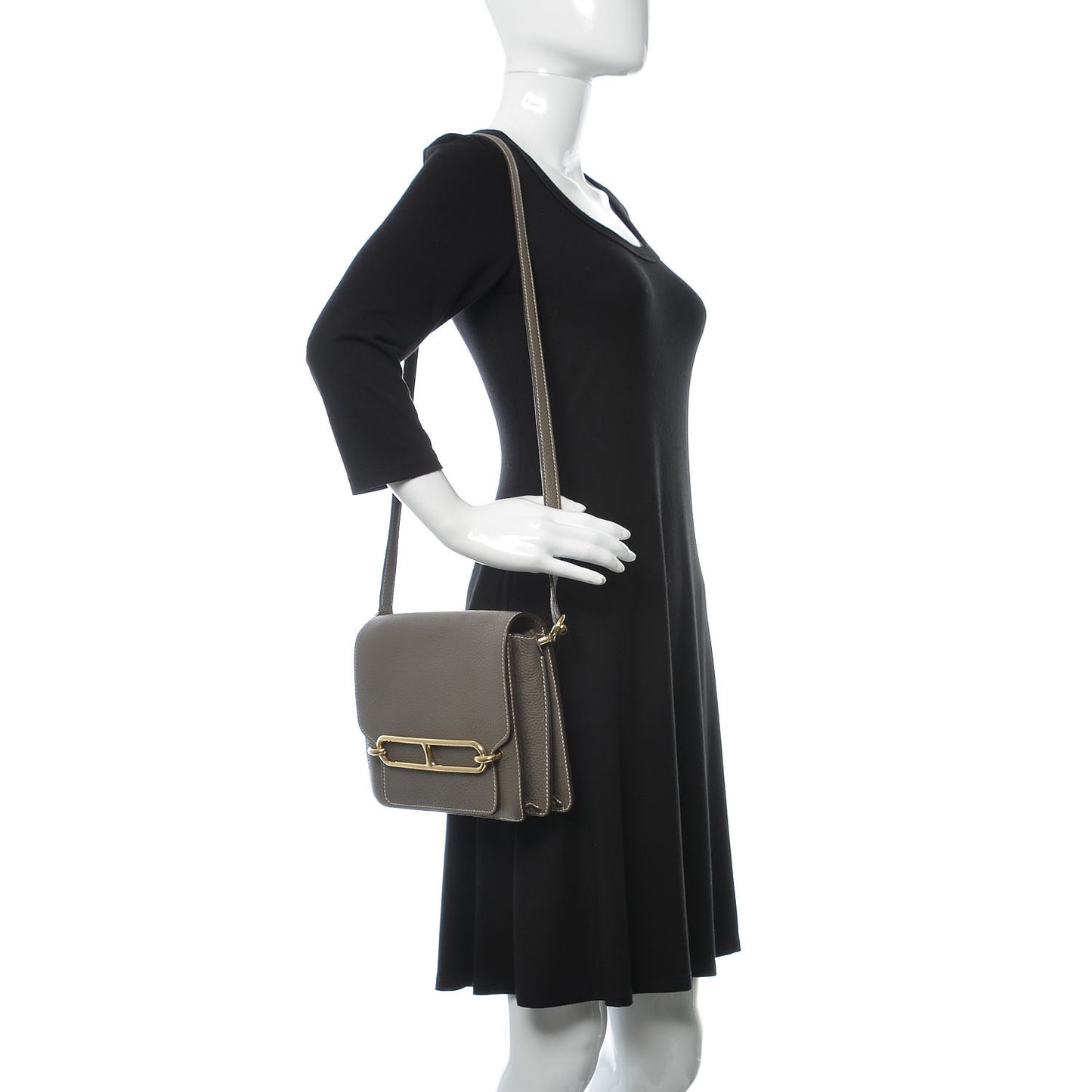 Taurillon Clemence Sac Roulis 23 Etain