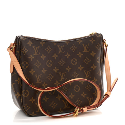 Louis Vuitton Monogram Mabillon 3 of 10