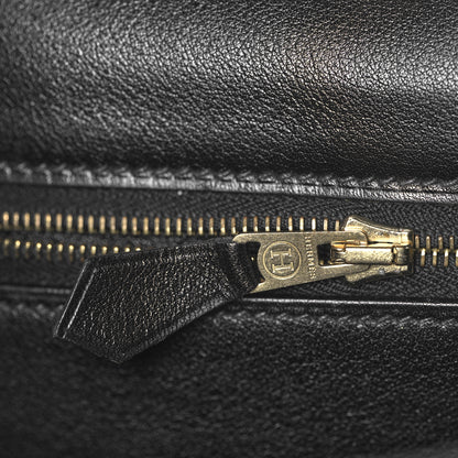 Hermes Gulliver Kelly Retourne 32 Black 19 of 35
