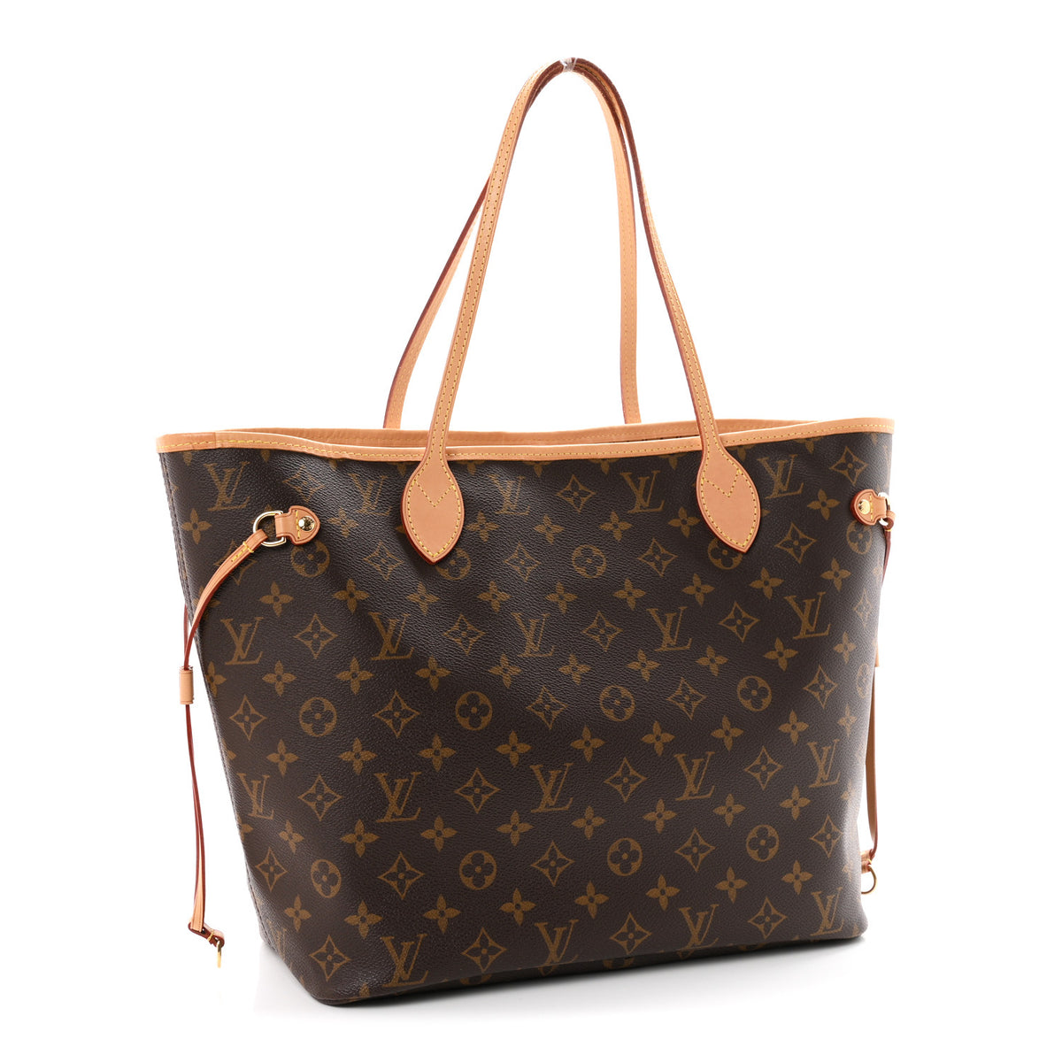 Monogram Neo Neverfull MM