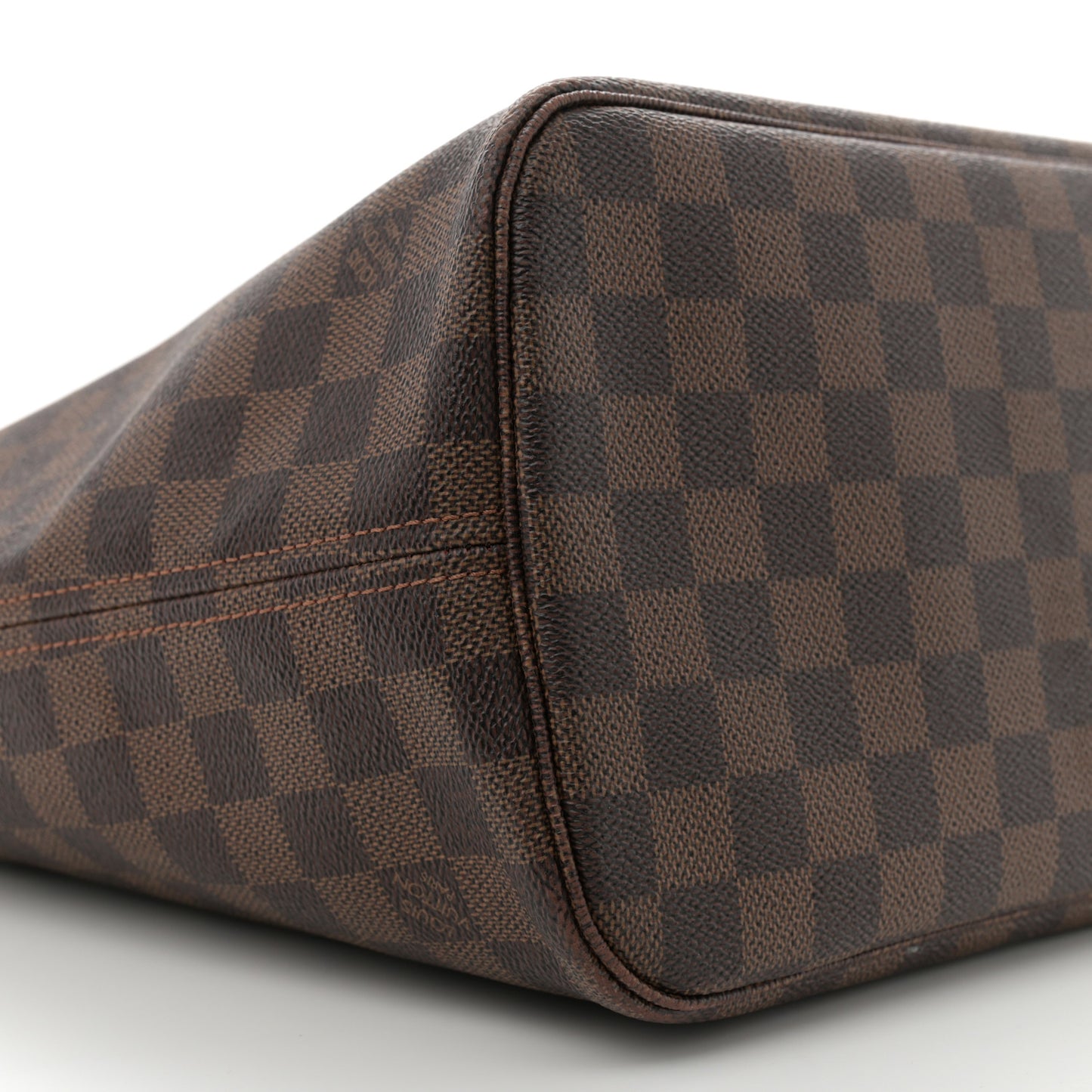 Damier Ebene Neverfull MM
