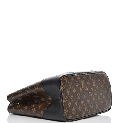 Louis Vuitton Monogram Flandrin Black 5 of 7