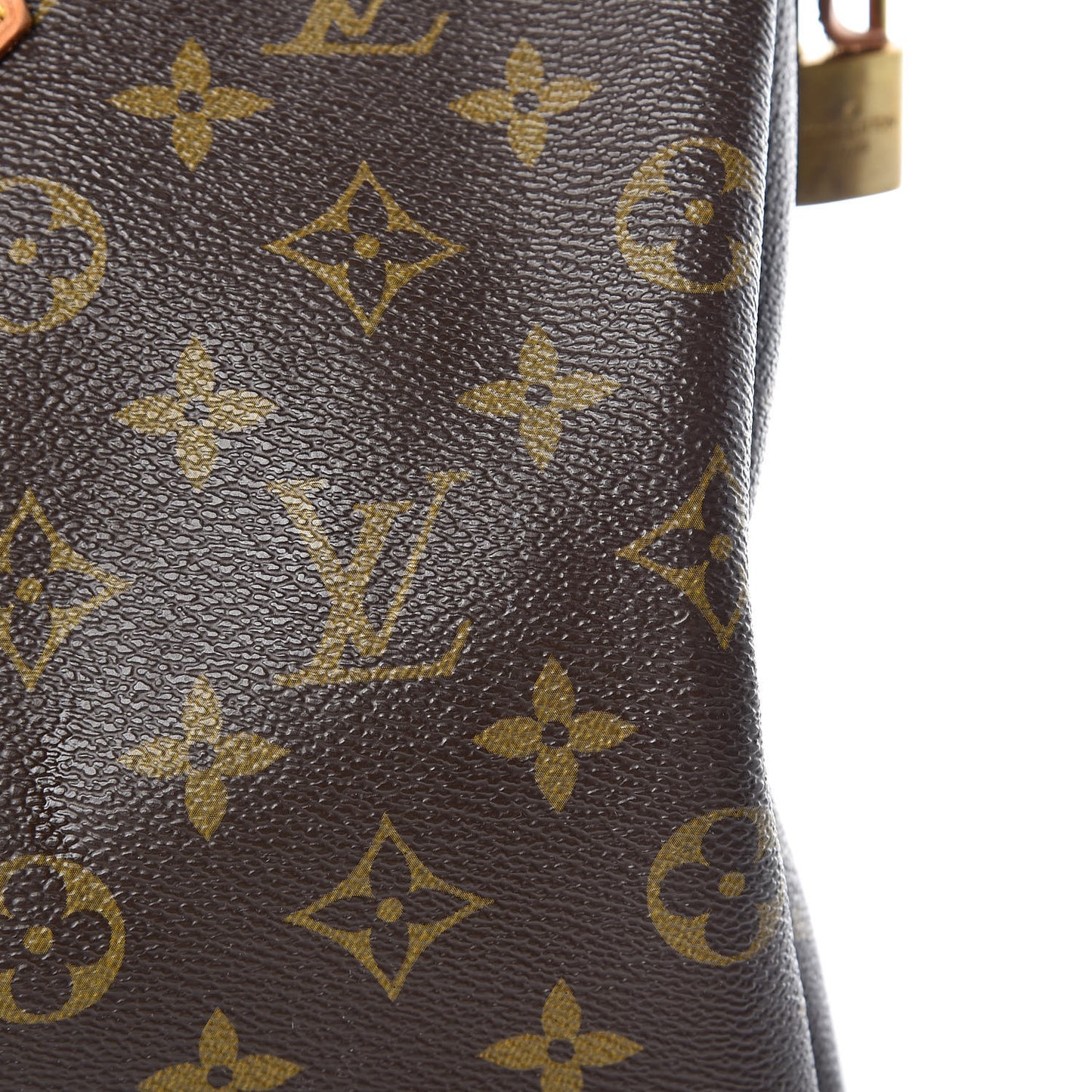 Monogram Speedy 35