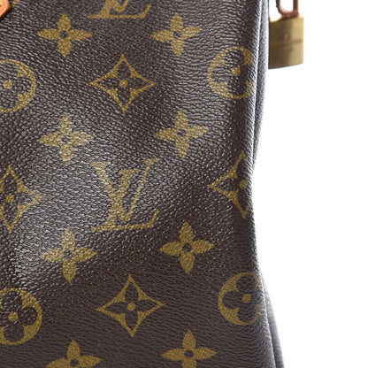 Louis Vuitton Monogram Speedy 35 12 of 16