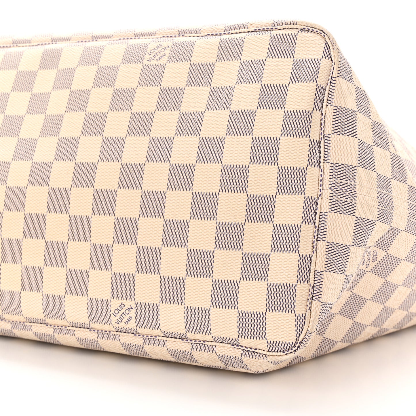 Damier Azur Neverfull GM