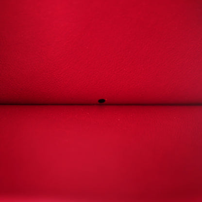 Louis Vuitton Vernis Felicie Chain Wallet Zippered Insert Magenta 7 of 7