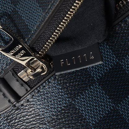 Louis Vuitton Damier Cobalt Porte Document Business 7 of 7