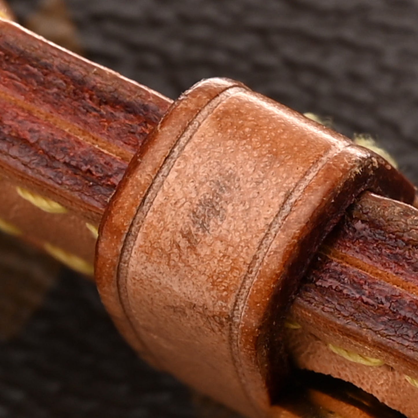 Monogram Graceful MM