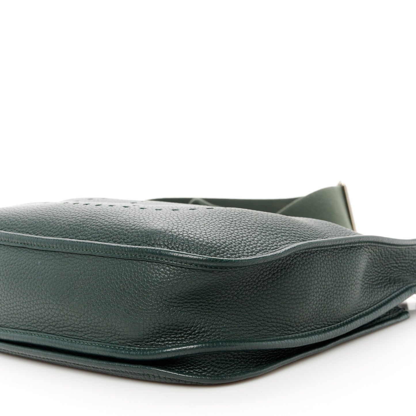 Taurillon Clemence Evelyne III PM Vert De Gris