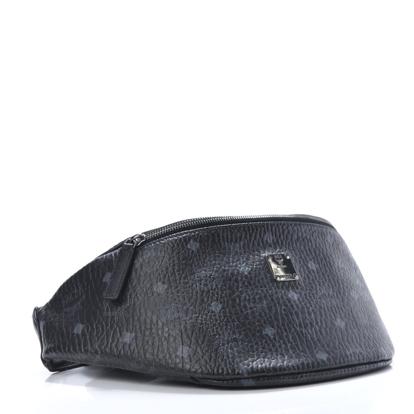 Visetos Stark Belt Bag Black