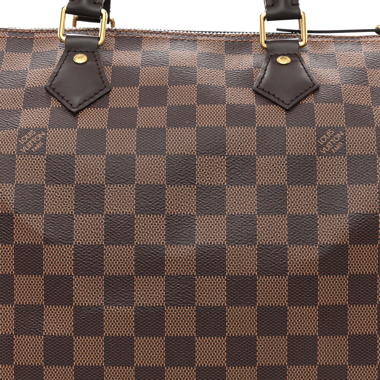 Damier Ebene Speedy 30