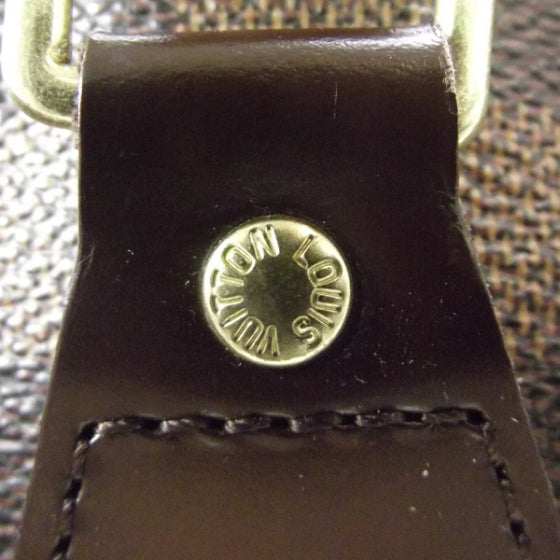 Damier Ebene Speedy 25