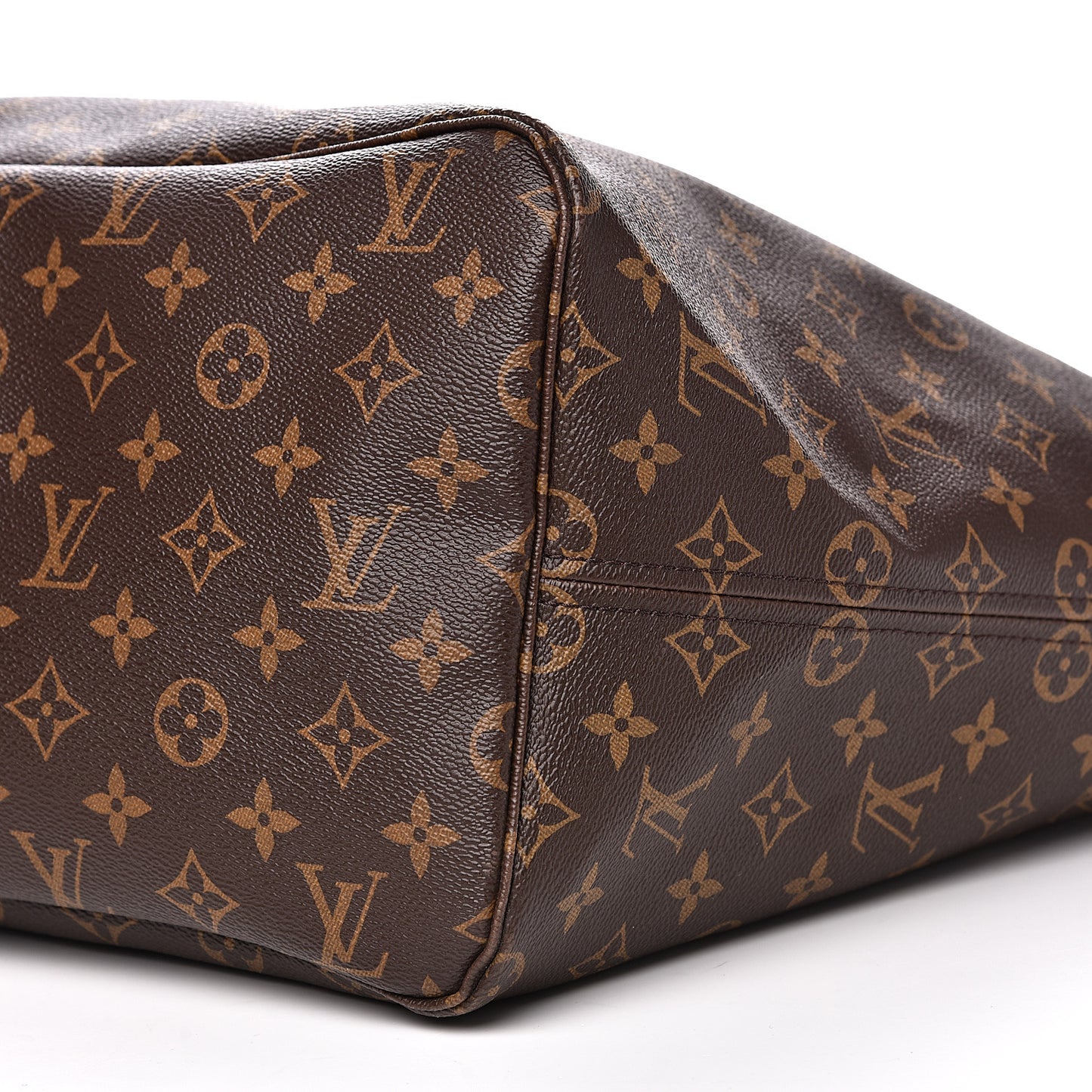 Monogram Neo Neverfull GM Pivoine