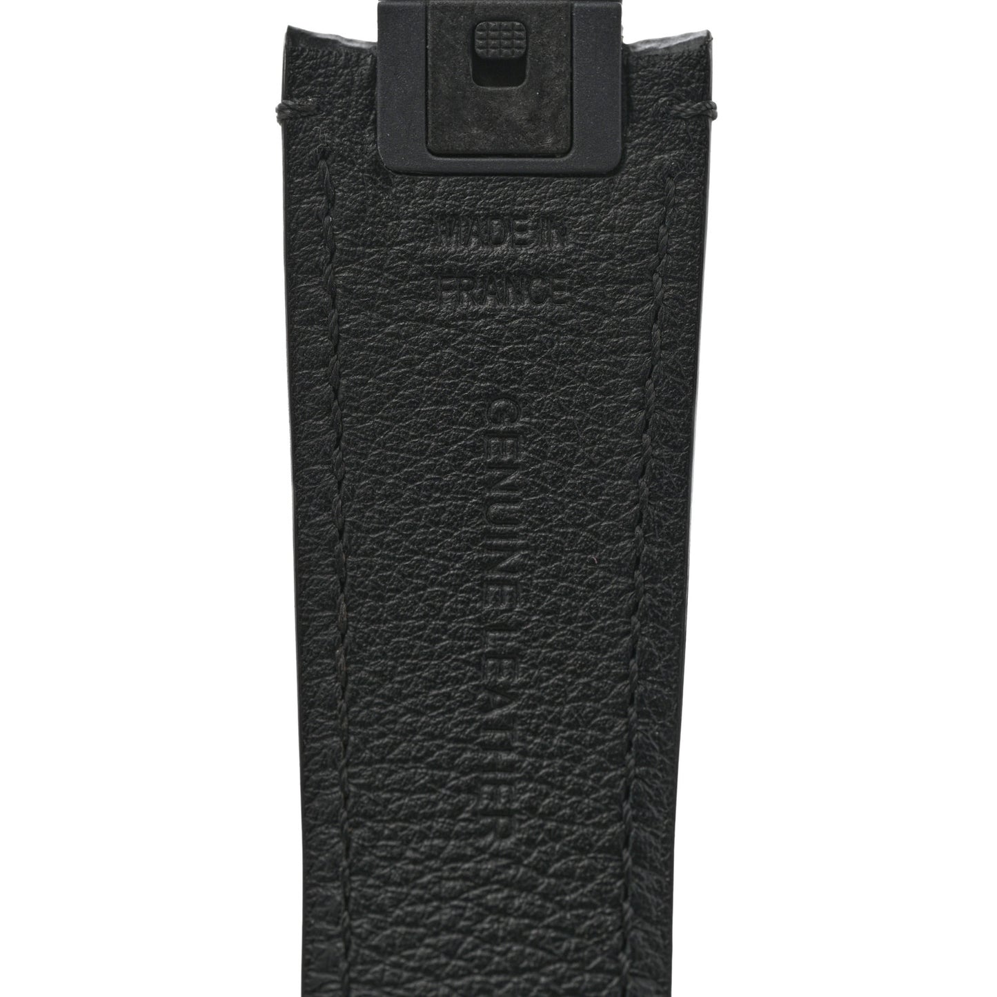 Monogram Eclipse Tambour 10mm Watch Strap