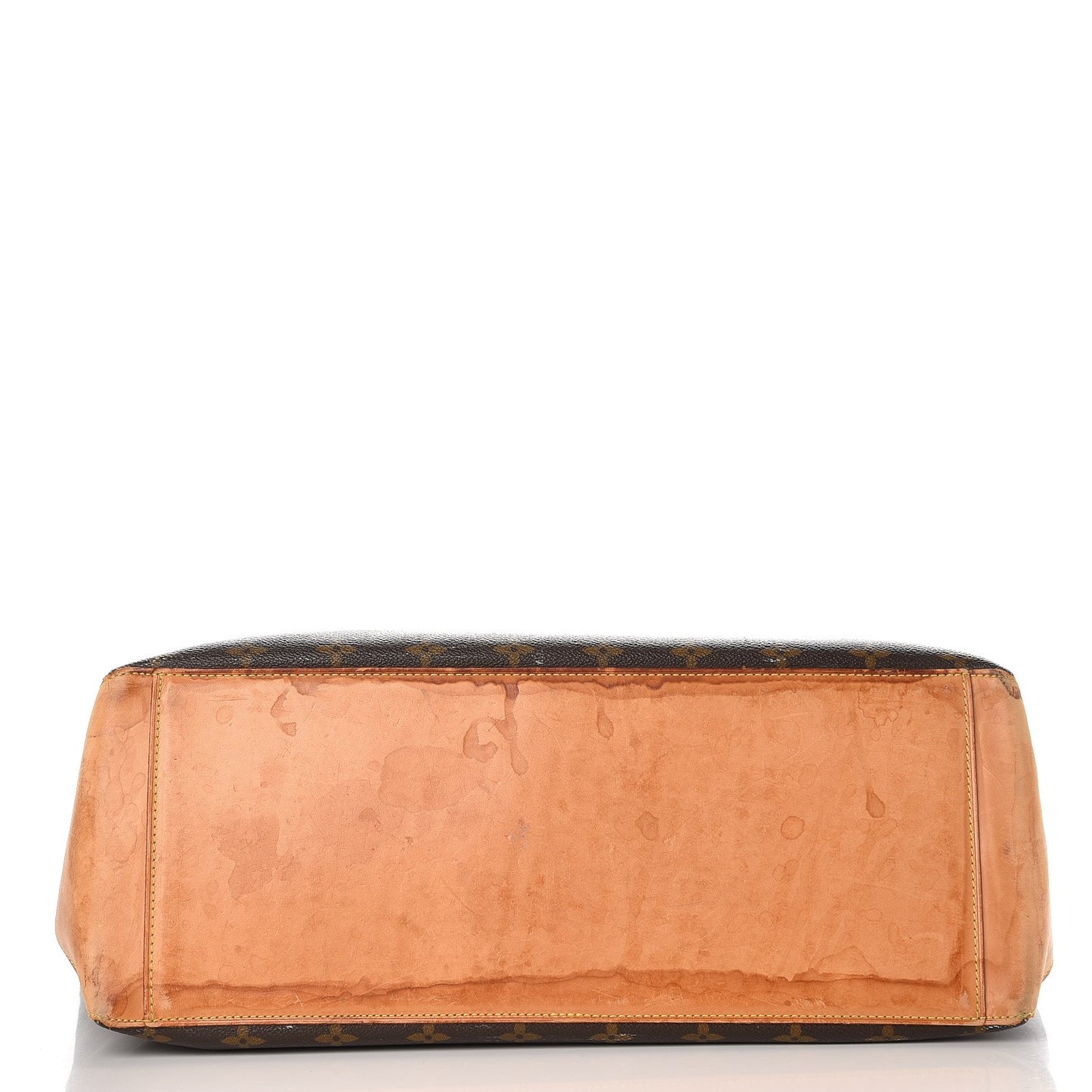 Monogram Cabas Alto