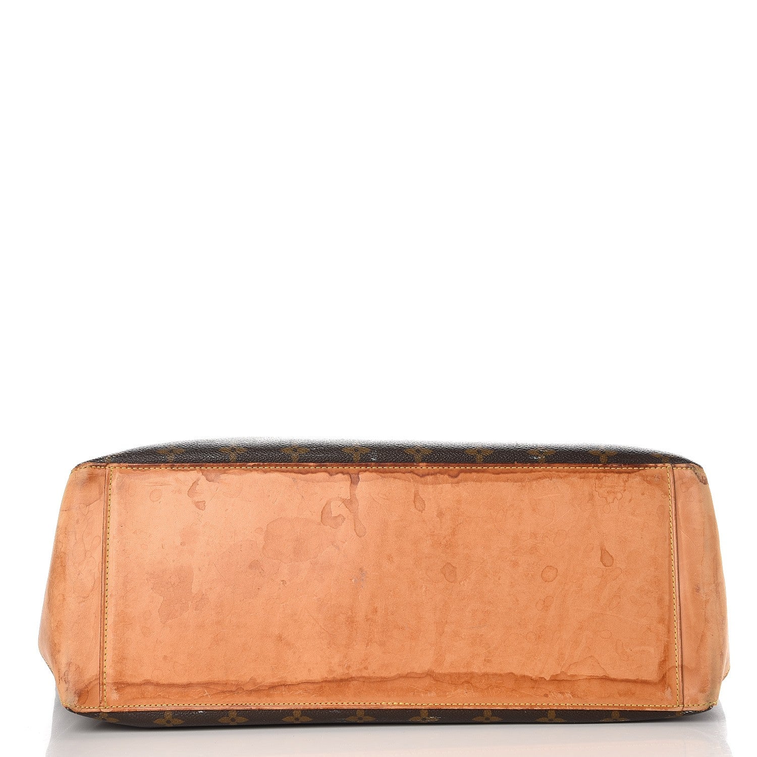 Louis Vuitton Monogram Cabas Alto 14 of 14