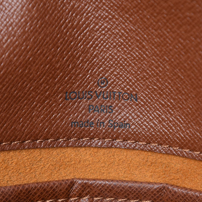 Louis Vuitton Monogram Musette Tango Long Strap 6 of 13