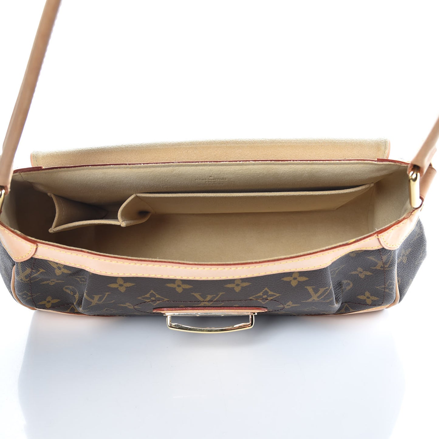 Monogram Beverly MM