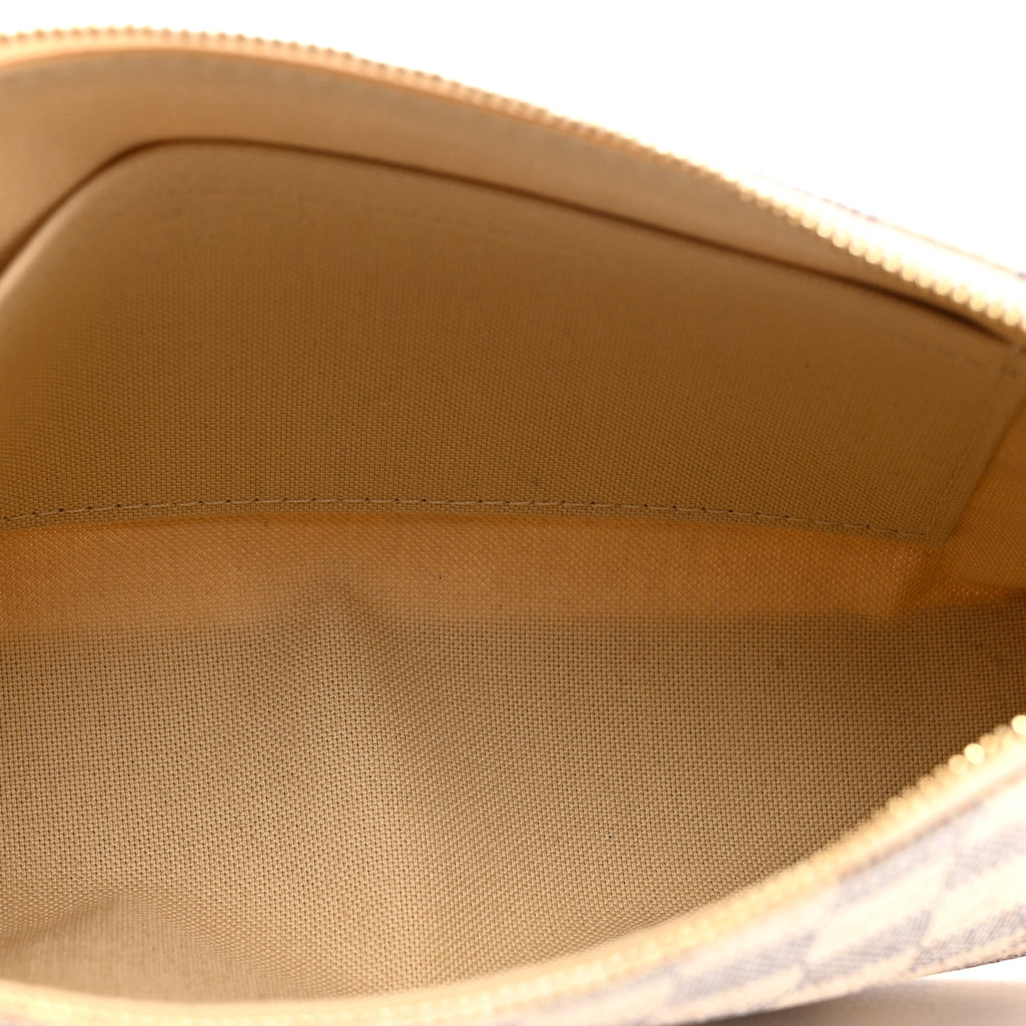 Damier Azur Pochette Accessories NM