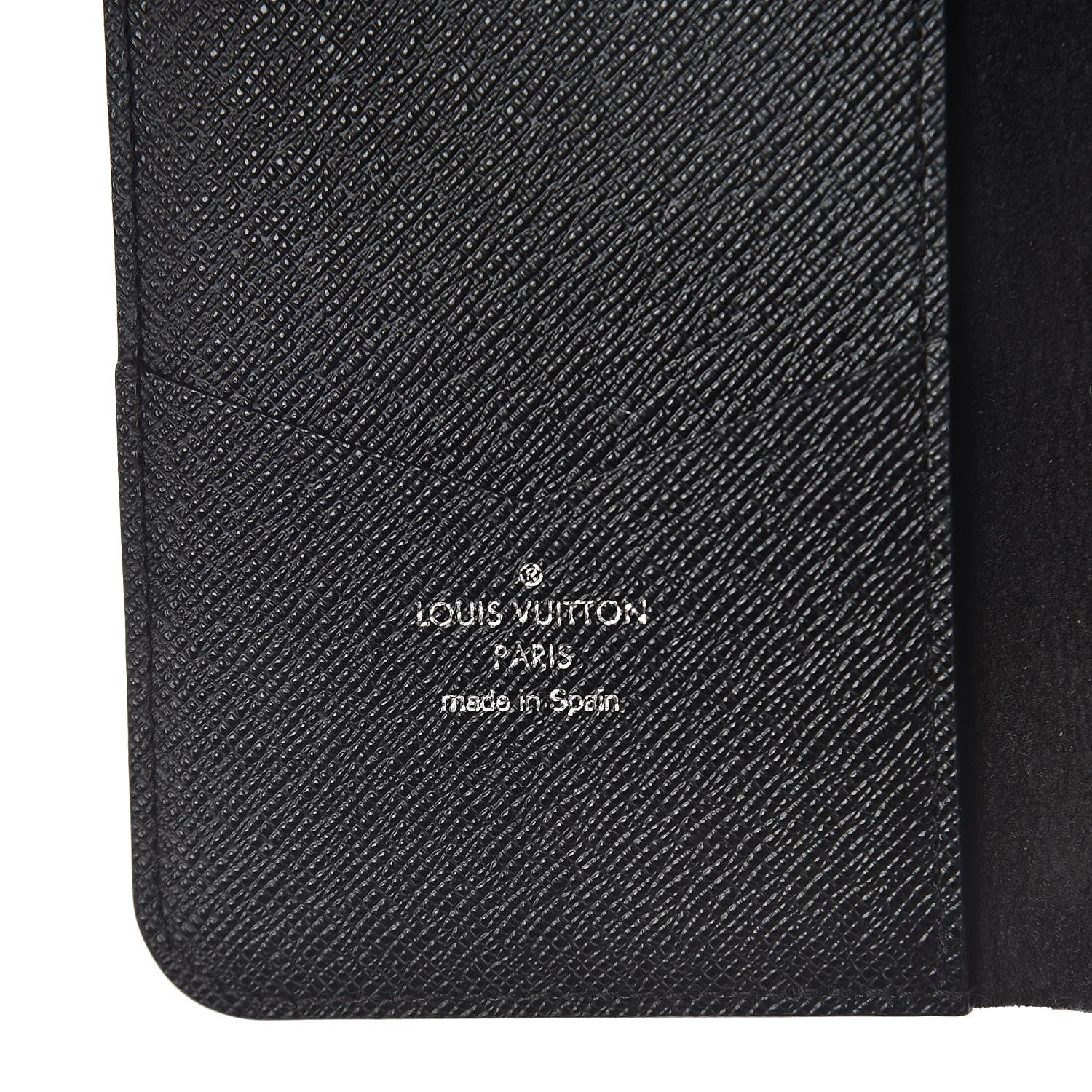 Louis Vuitton Damier Graphite iPhone 7/8 Plus Folio Case 7 of 10