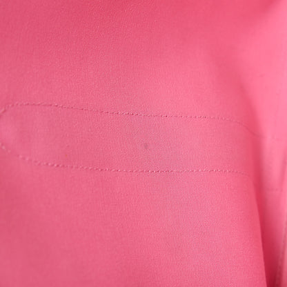 Hermes Toile Negonda Garden Party 36 MM 5P Pink 20 of 21