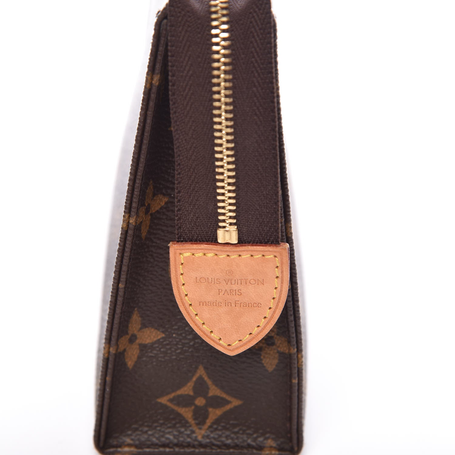 Louis Vuitton Monogram Toiletry Pouch 19 6 of 9