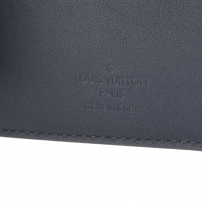 Louis Vuitton Damier Infini Brazza Wallet Cosmos 6 of 8