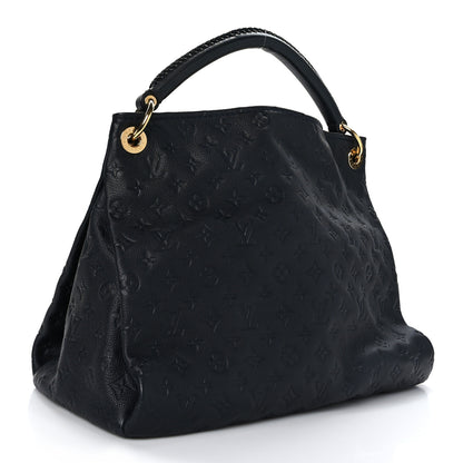 Louis Vuitton Empreinte Artsy MM Infini 3 of 8