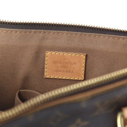 Louis Vuitton Monogram Popincourt Haut 8 of 10