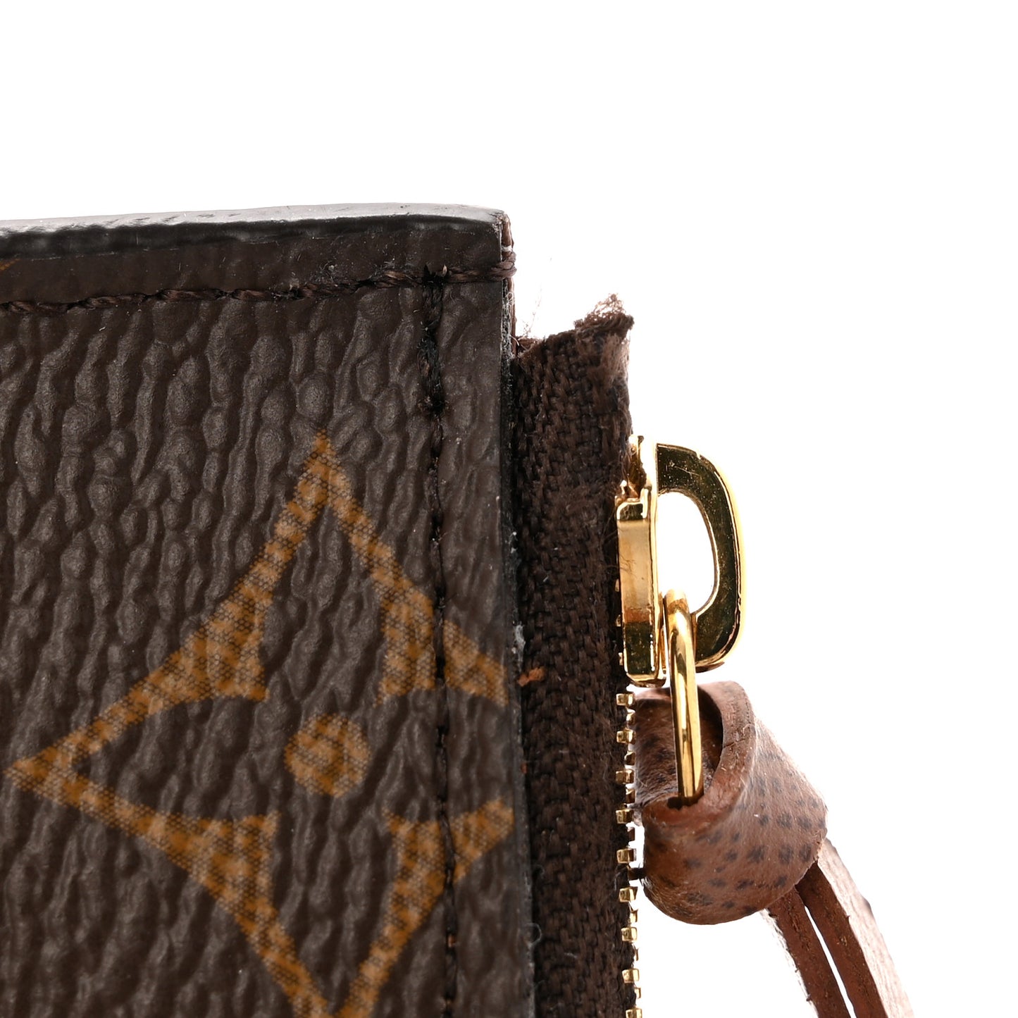 Monogram Victorine Wallet