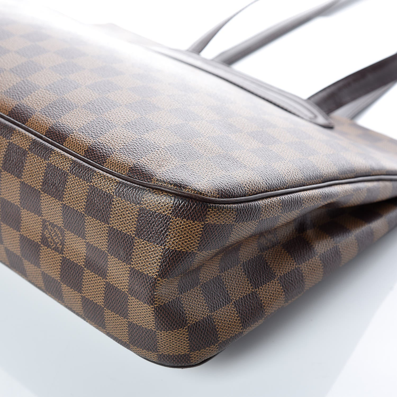 Louis Vuitton Damier Ebene Parioli PM 17 of 26