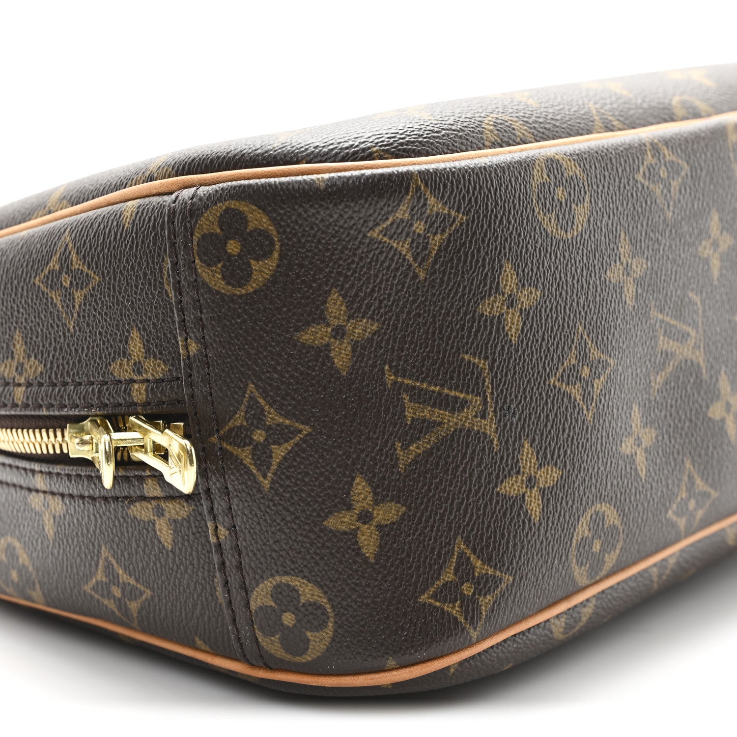 Louis Vuitton Monogram Trouville 8 of 10