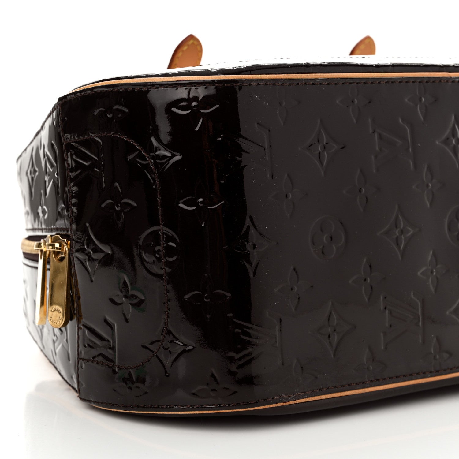 Louis Vuitton Vernis Summit Drive Amarante 7 of 15
