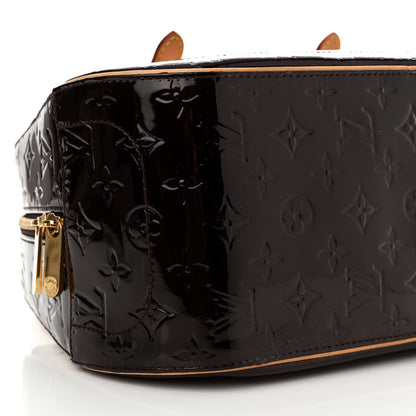 Louis Vuitton Vernis Summit Drive Amarante 7 of 15