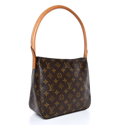 Louis Vuitton Monogram Looping MM 3 of 8