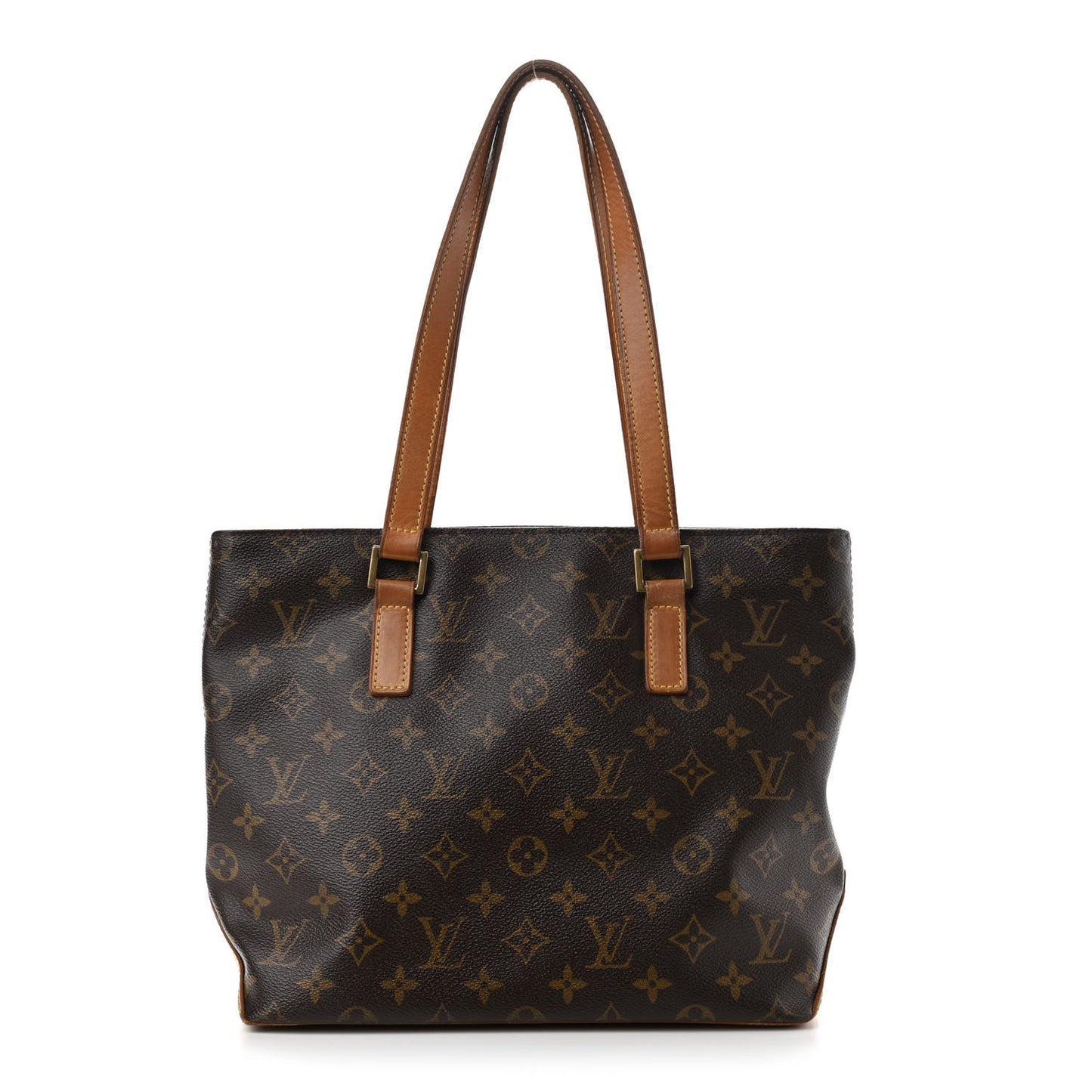 Monogram Cabas Piano