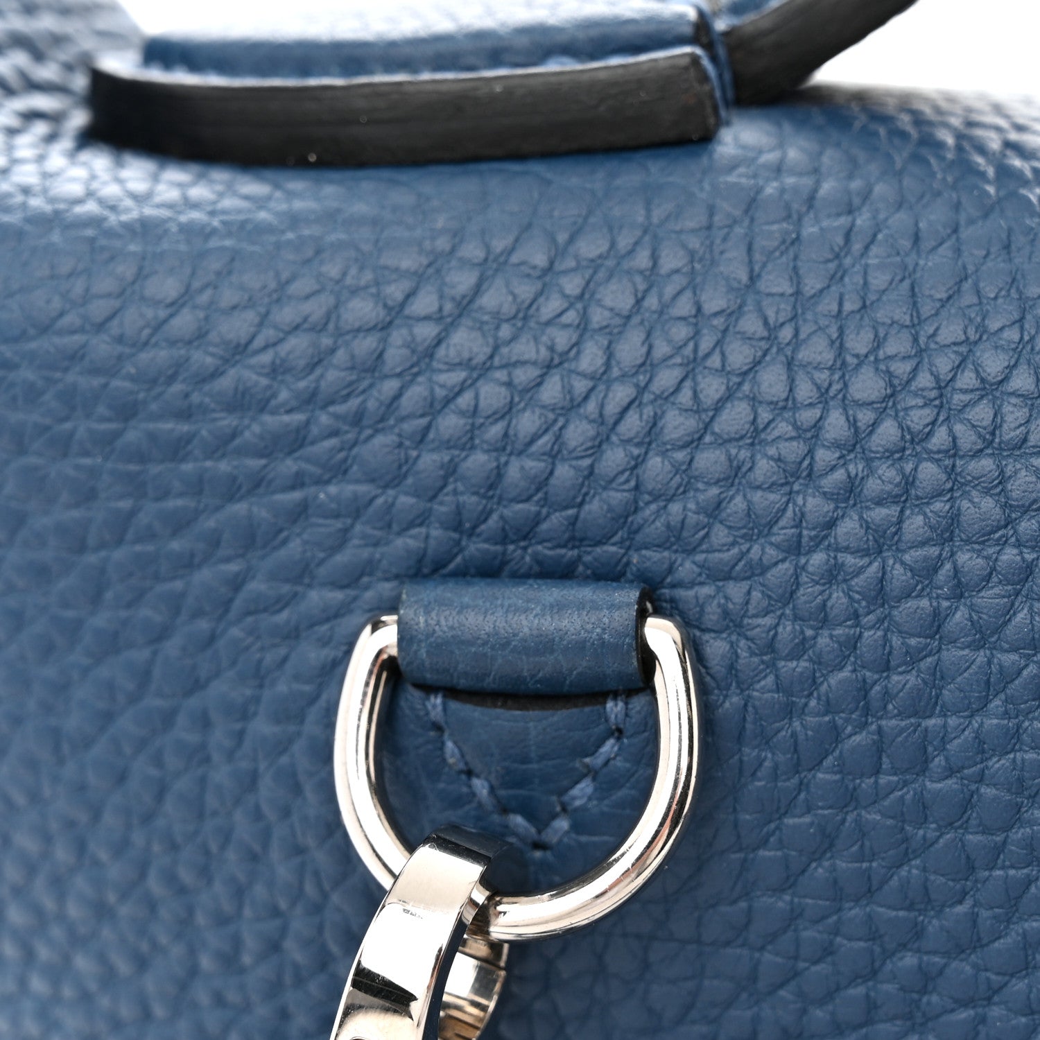 Hermes Togo Swift 29 24/24 Deep Bleu Bleu De Prusse 13 of 15
