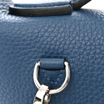 Hermes Togo Swift 29 24/24 Deep Bleu Bleu De Prusse 13 of 15