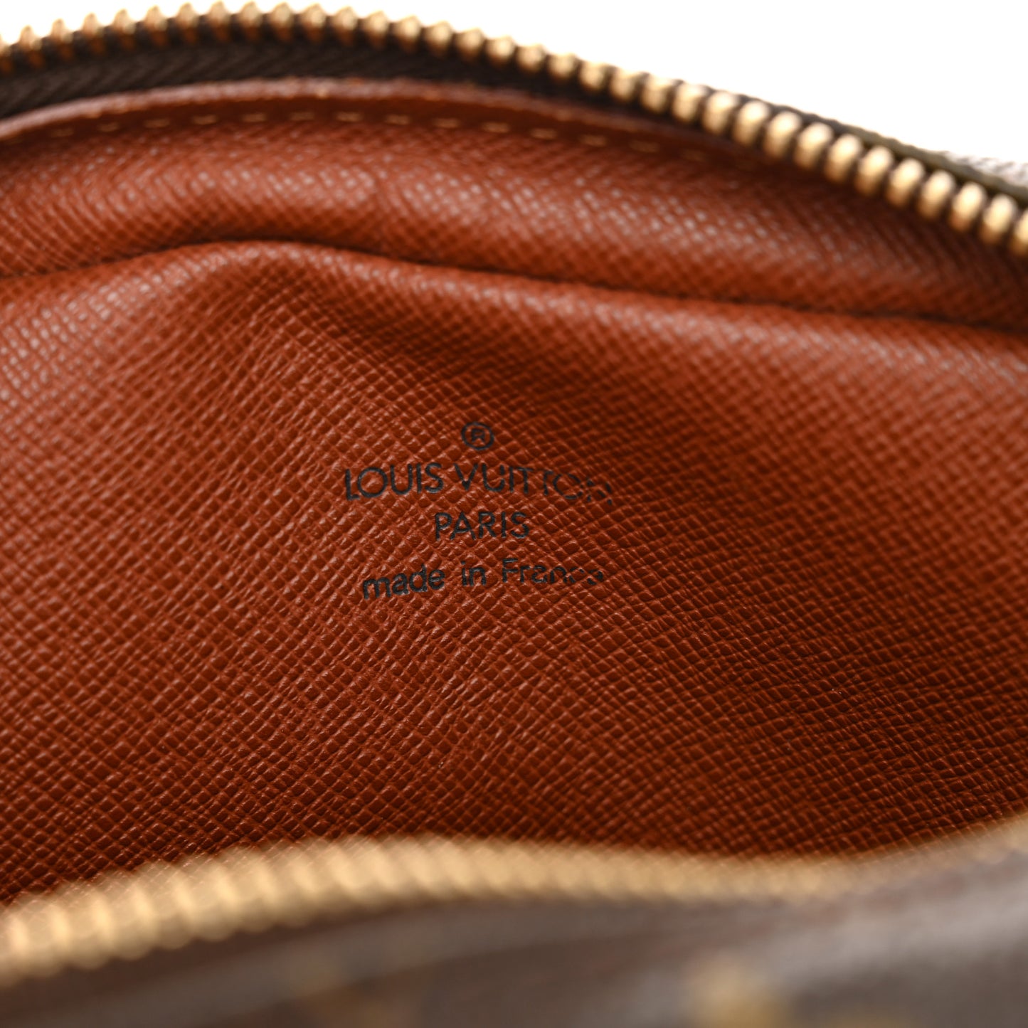 Monogram Amazone
