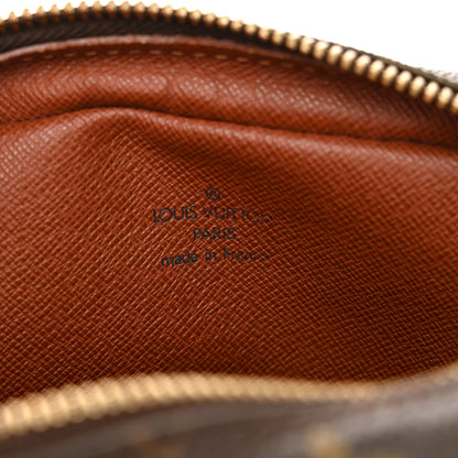 Louis Vuitton Monogram Amazone 6 of 13
