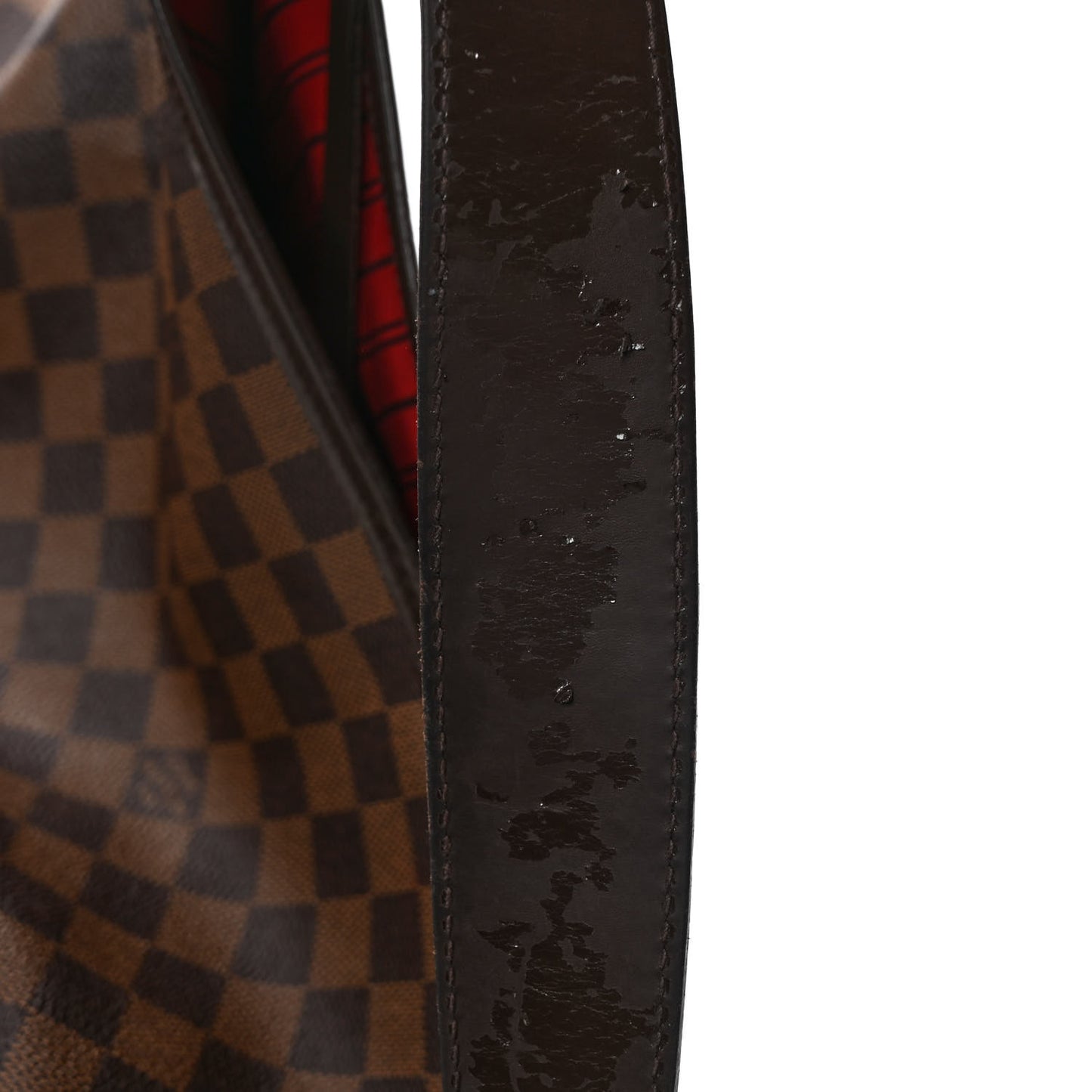 Damier Ebene Delightful MM