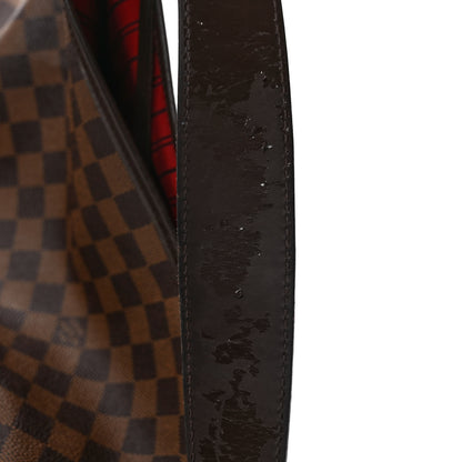 Louis Vuitton Damier Ebene Delightful MM 13 of 13