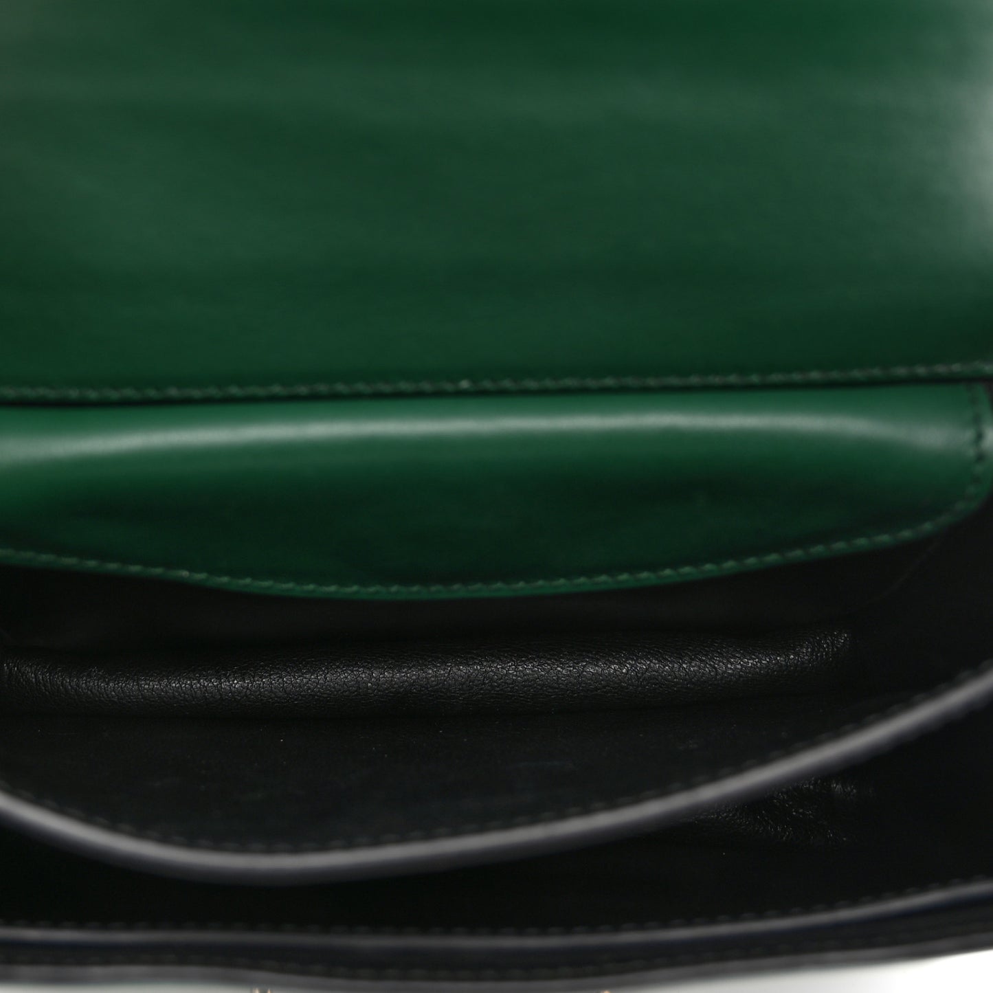 City Calf Saffiano Cahier Bag Biliardo Black