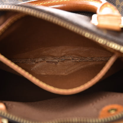 Louis Vuitton Monogram Speedy 25 6 of 15