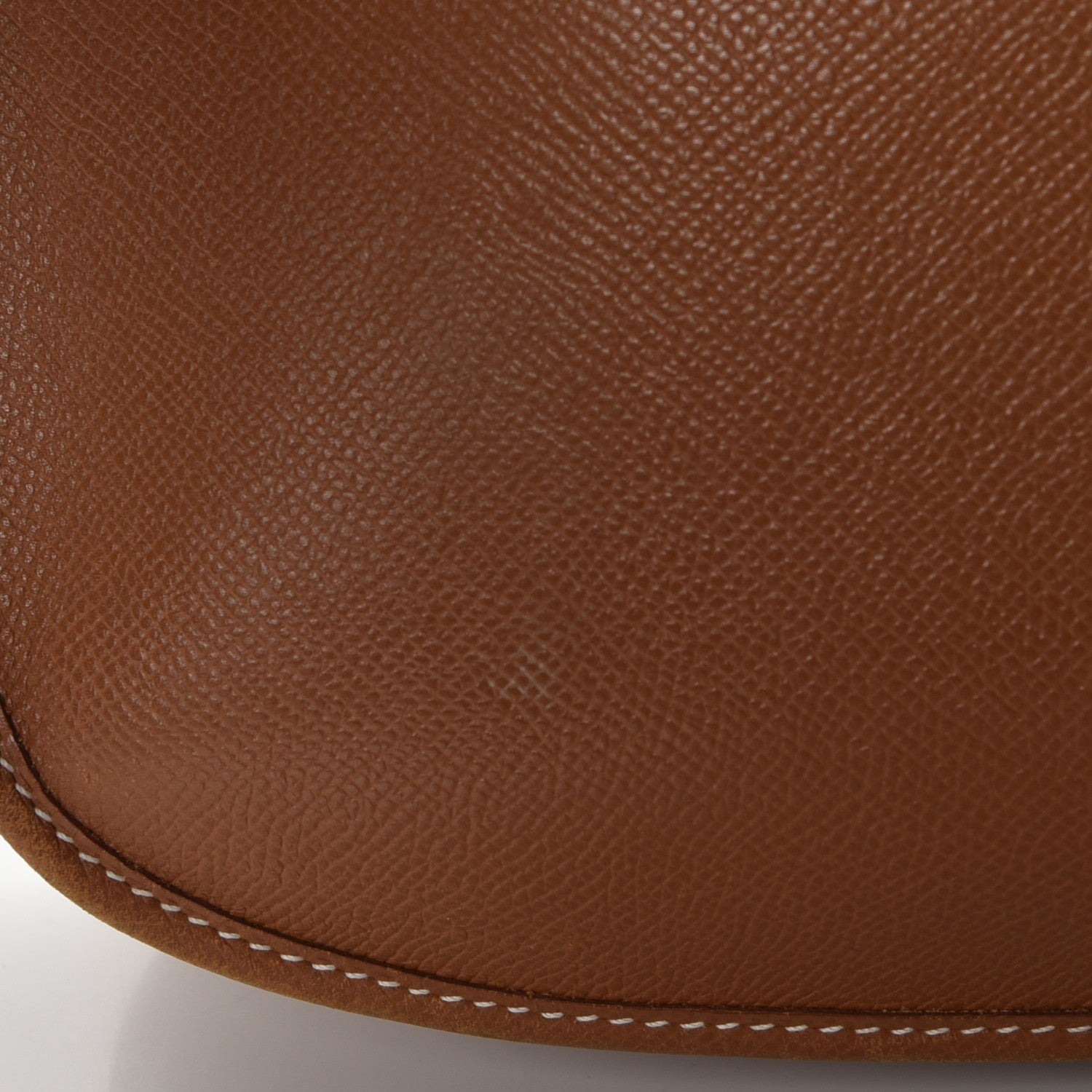 Hermes Epsom Evelyne GM Gold 8 of 16