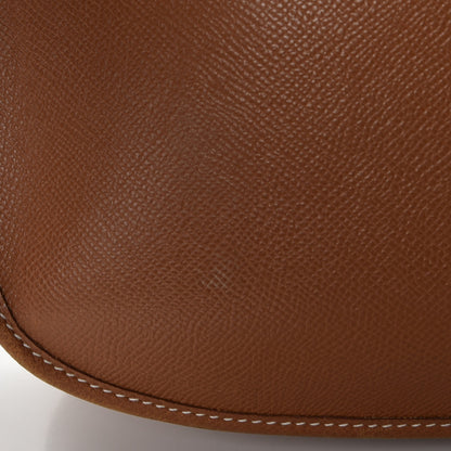 Hermes Epsom Evelyne GM Gold 8 of 16