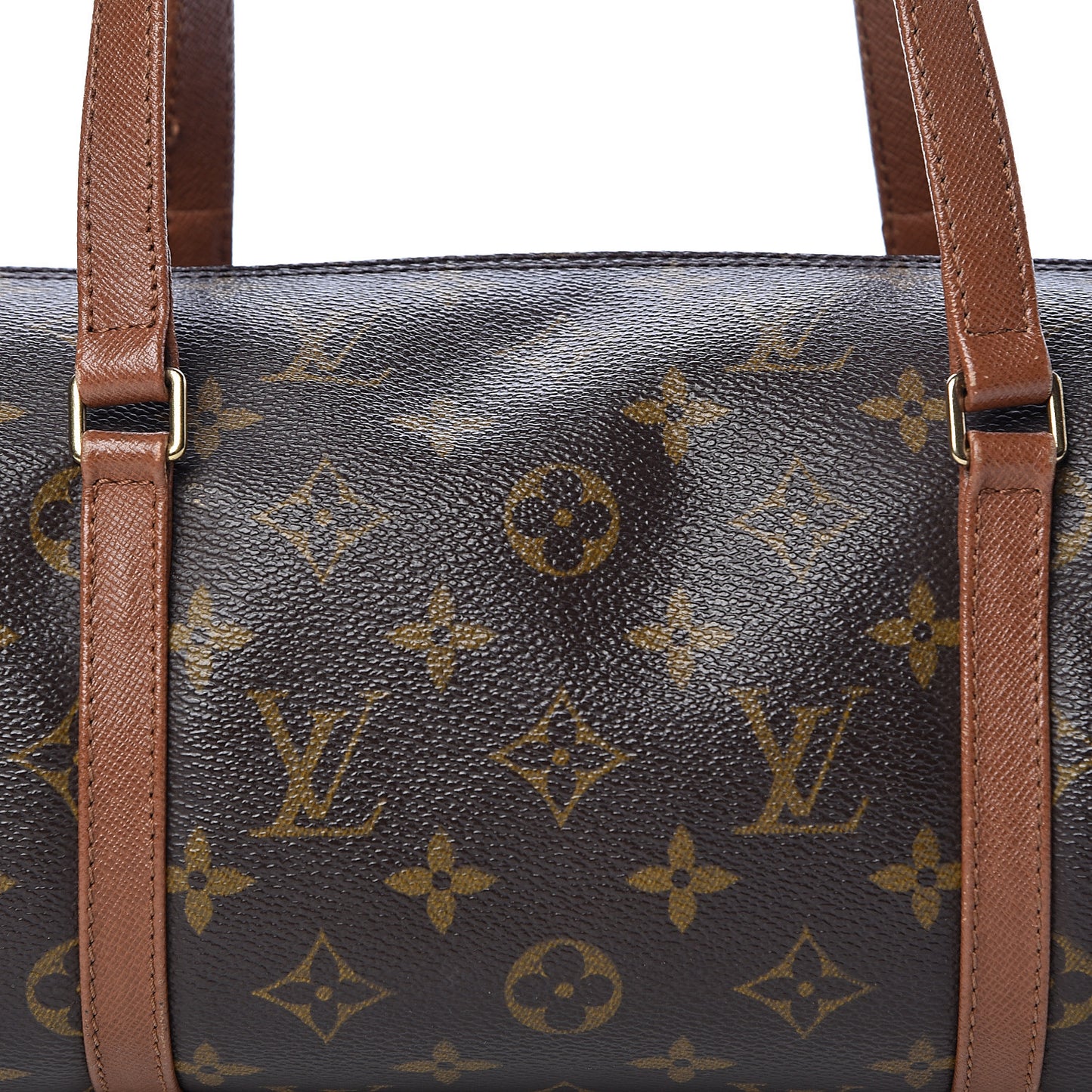 Monogram Papillon 30