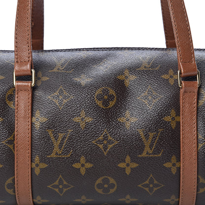 Louis Vuitton Monogram Papillon 30 8 of 18