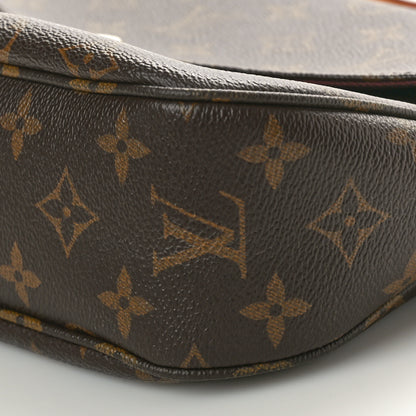 Louis Vuitton Monogram Mabillon 9 of 11
